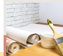 Услуги Отделка в Ломоносове под ключ