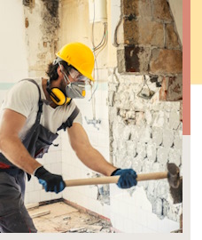 Услуги Отделка в Ломоносове под ключ